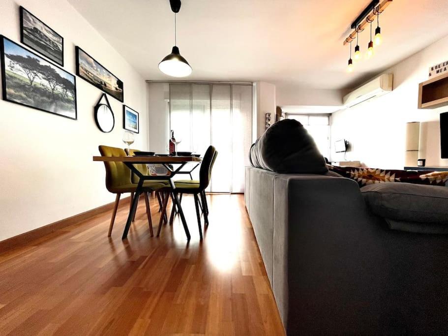 Apartamento Centrico Urbano Con Terraza Córdoba Buitenkant foto