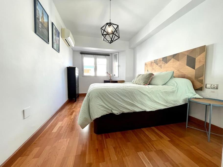 Apartamento Centrico Urbano Con Terraza Córdoba Buitenkant foto