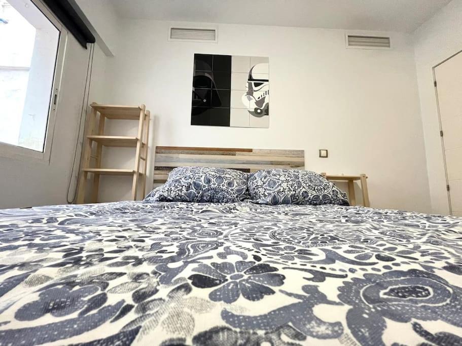 Apartamento Centrico Urbano Con Terraza Córdoba Buitenkant foto