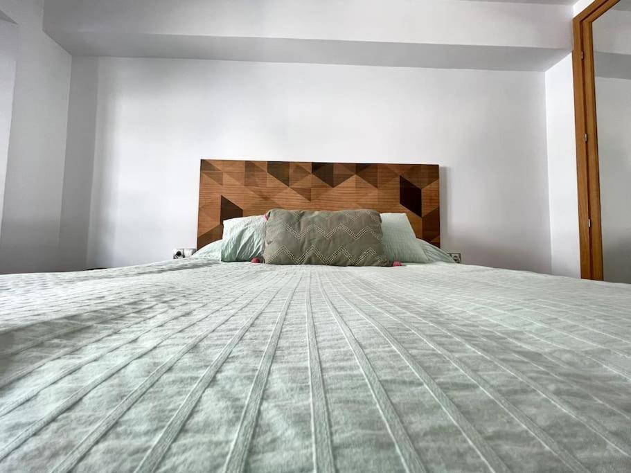Apartamento Centrico Urbano Con Terraza Córdoba Buitenkant foto