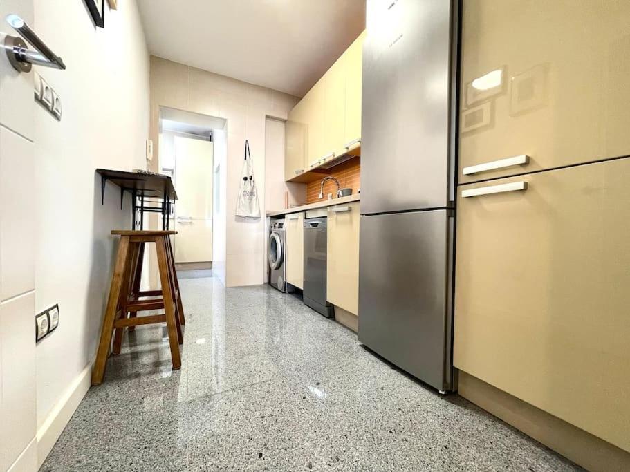 Apartamento Centrico Urbano Con Terraza Córdoba Buitenkant foto