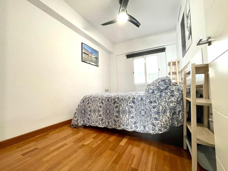 Apartamento Centrico Urbano Con Terraza Córdoba Buitenkant foto
