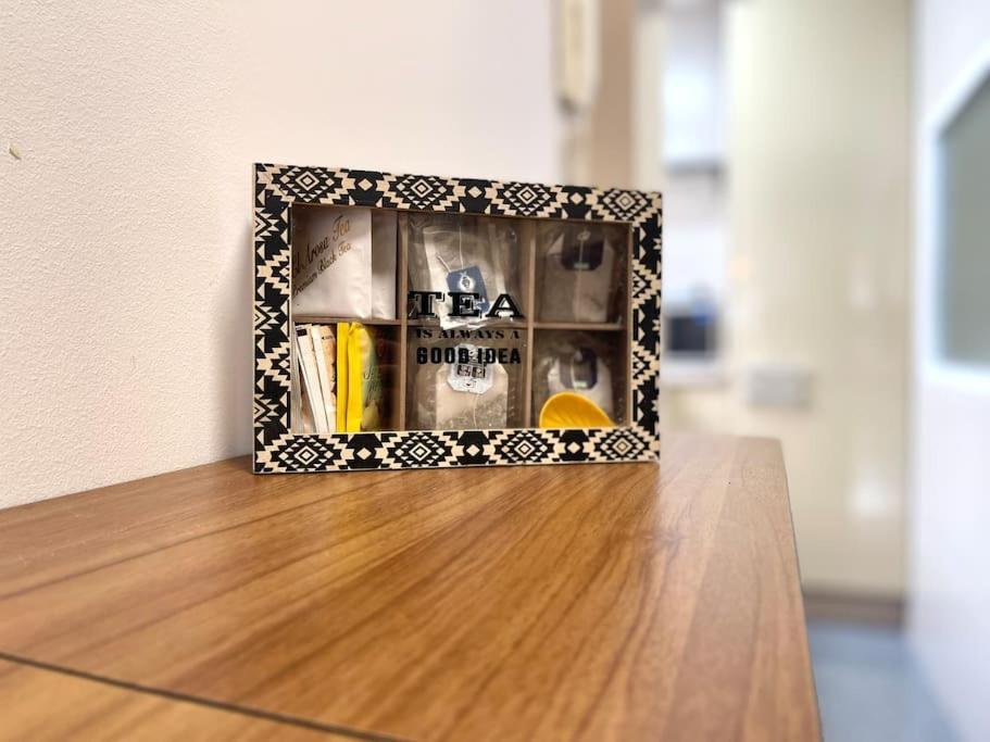 Apartamento Centrico Urbano Con Terraza Córdoba Buitenkant foto