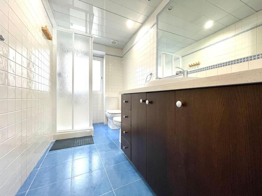 Apartamento Centrico Urbano Con Terraza Córdoba Buitenkant foto