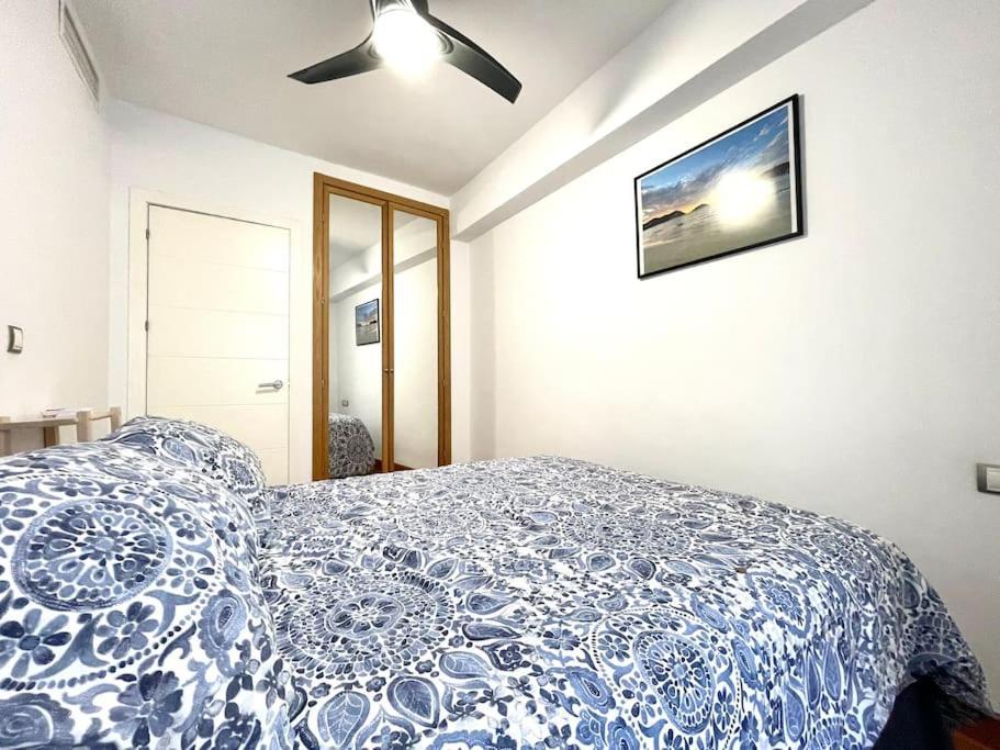 Apartamento Centrico Urbano Con Terraza Córdoba Buitenkant foto
